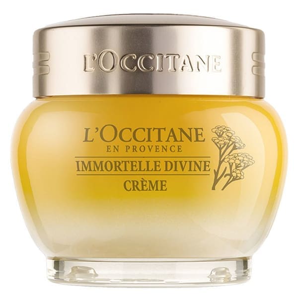 L'Occitane en Provence Immortelle Divine Cream