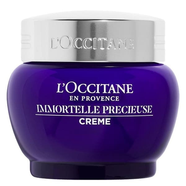 L'Occitane en Provence Immortelle Precious Cream