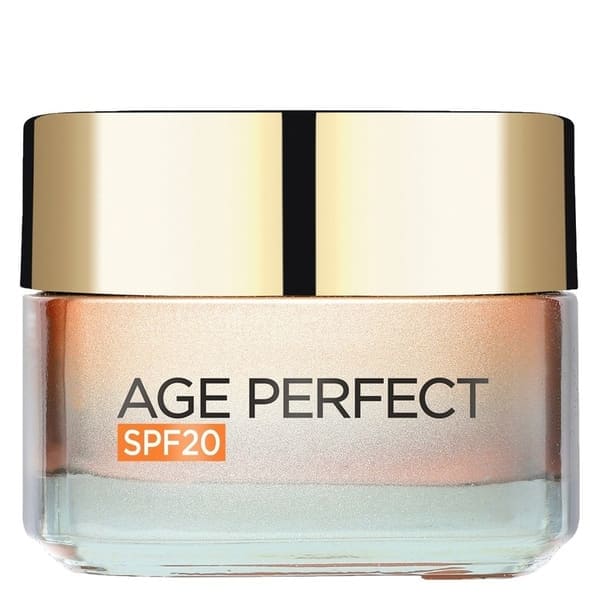 L'Oréal Paris Age Perfect Rosy Glow Daycream SPF20