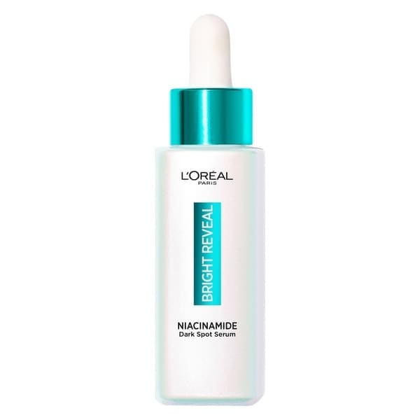 L'Oréal Paris Bright Reveal Niacinamide Dark Spot Serum
