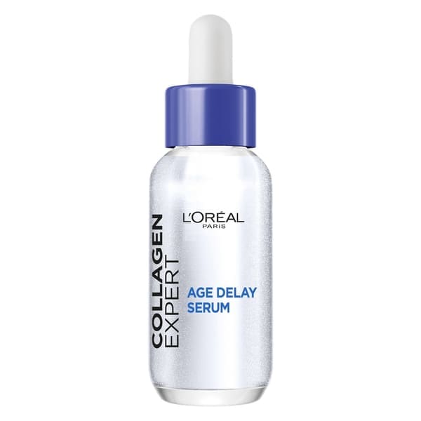L'Oréal Paris Collagen Expert Age Delay Serum