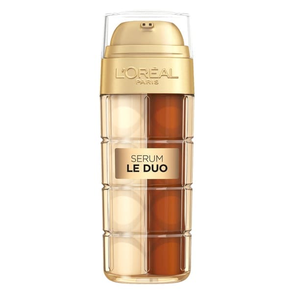 L'Oréal Paris L'Oréal Age Perfect Le Duo Age Defying Serum