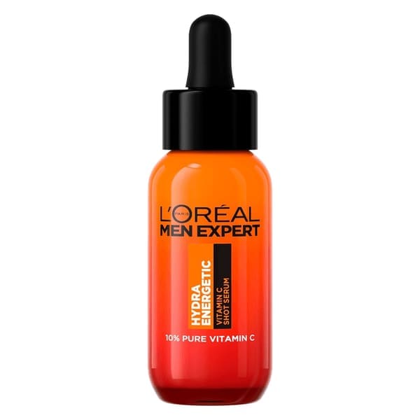 L'Oréal Paris Men Expert Hydra Energetic Vitamin C Serum