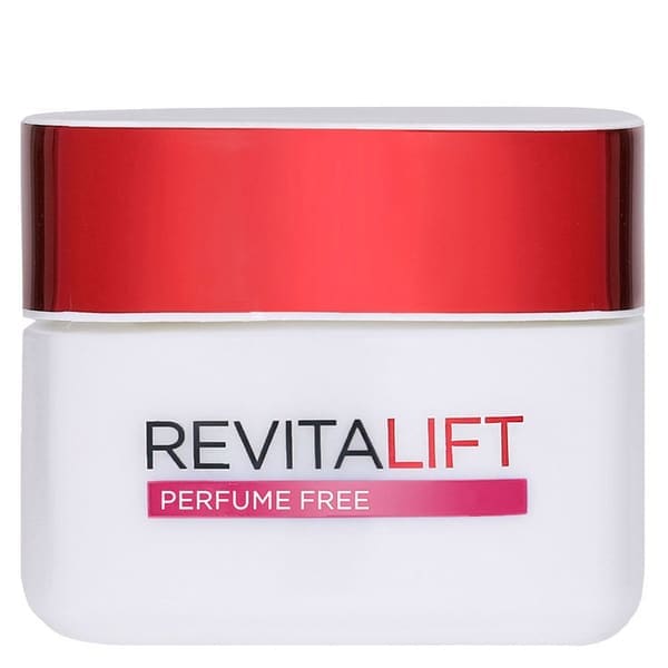 L'Oréal Paris Revitalift Classic Daycream Parfumee Free