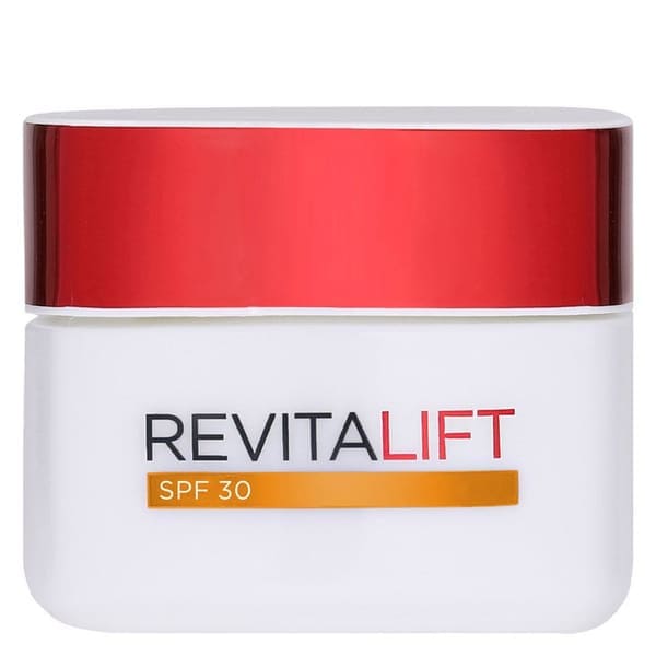 L'Oréal Paris Revitalift Classic SPF30 Day Cream