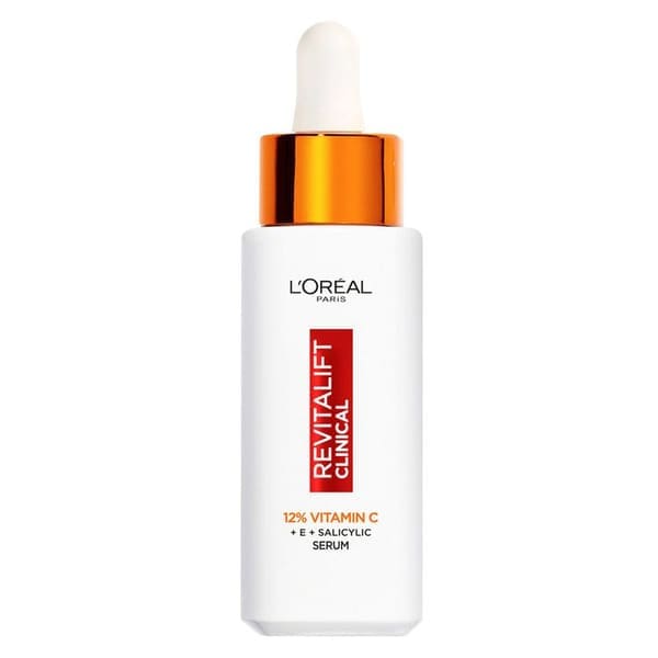 L'Oréal Paris Revitalift Clinical 12% Pure Vitamin C Serum