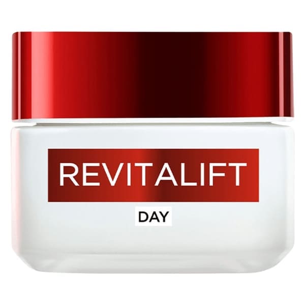 L'Oréal Paris Revitalift Day Cream