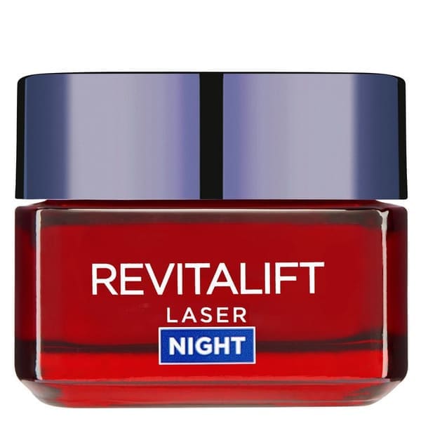 L'Oréal Paris Revitalift Laser Night