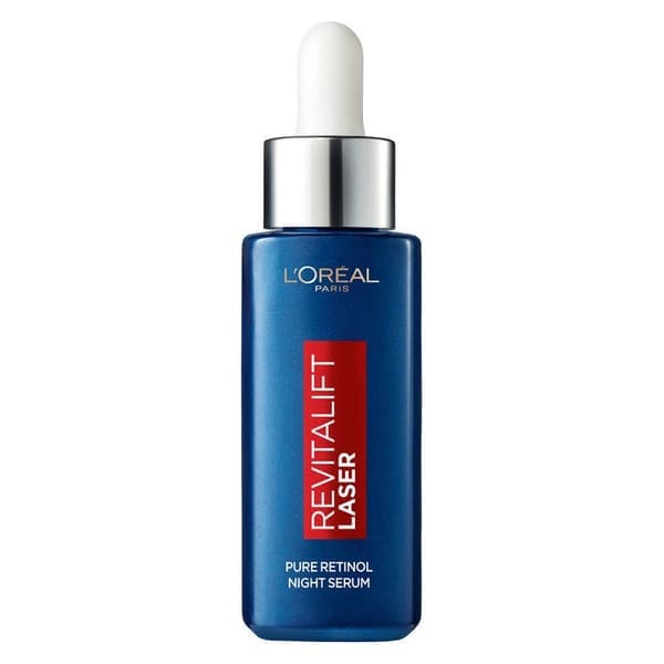 L'Oréal Paris Revitalift Laser Retinol Night Serum