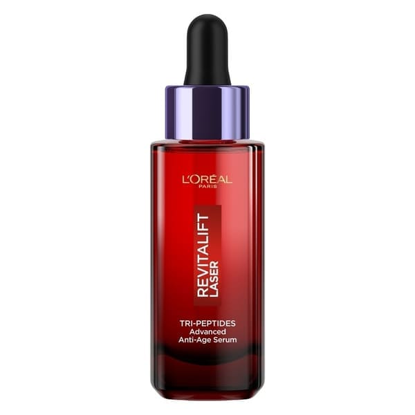 L'Oréal Paris Revitalift Laser Tri-Peptides Advanced Anti-Age Serum