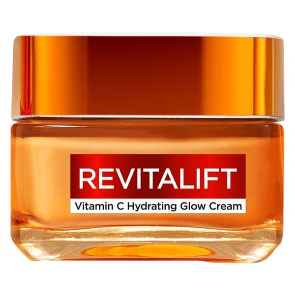 L'Oréal Paris Revitalift Vitamin C Hydrating Glow Cream