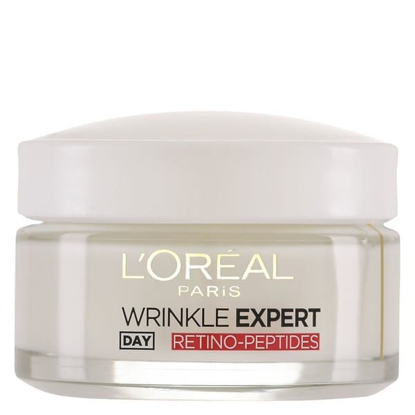 L'Oréal Paris Wrinkle Expert 45+ Daycream
