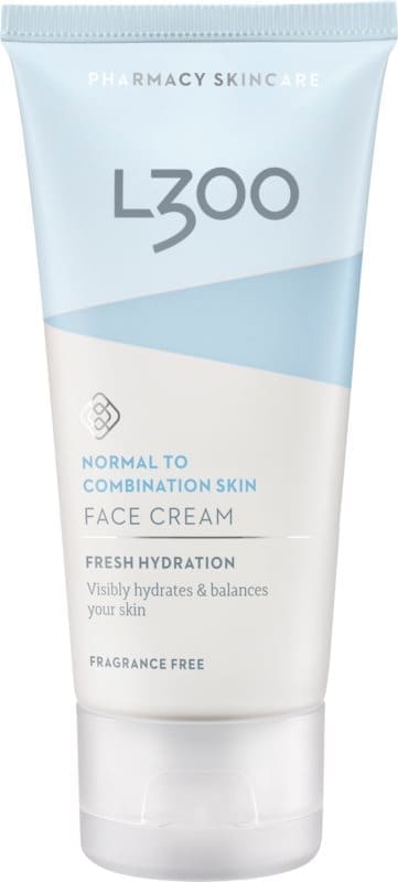 L300 Fresh Hydration Face Cream Op