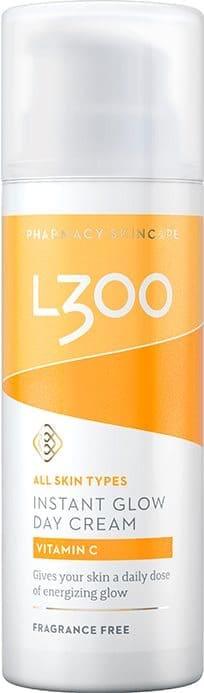 L300 Instant Glow Day Cream