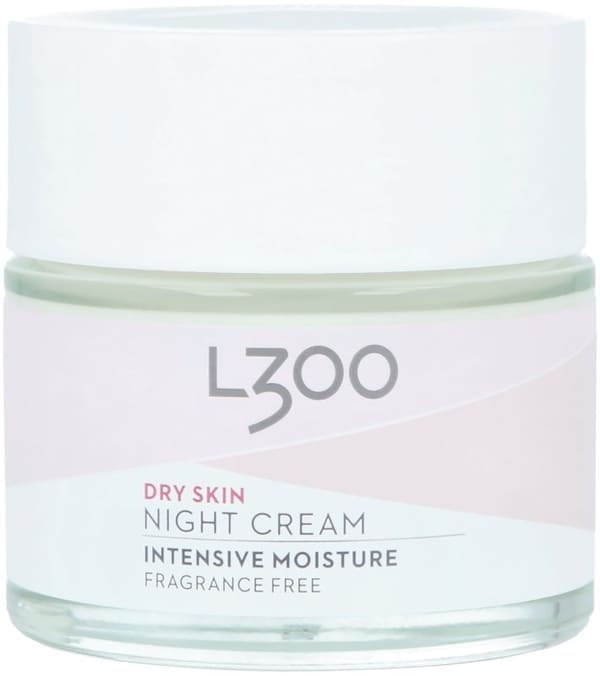 L300 Intensive Moisture Night Cream