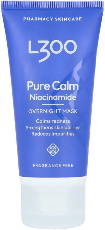 L300 Niacinamide Pure Calm Overnight Mask