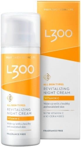 L300 Revitalizing Night Cream