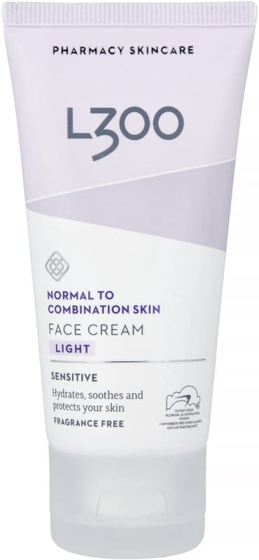 L300 Ultra Sensitive Face Normal