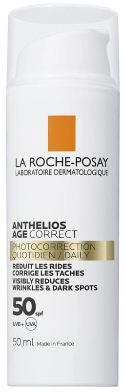 La Roche-Posay Anthelios Anti-Age SPF50