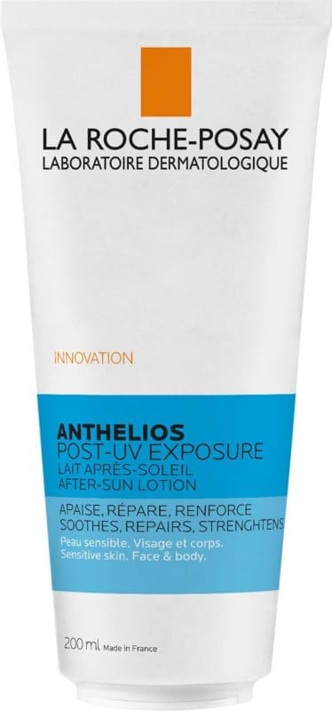 La Roche-Posay Anthelios Post-UV Exposure After Sun Lotion