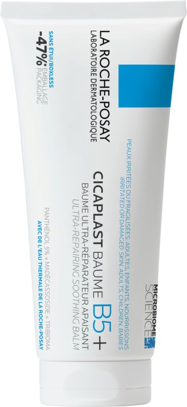 La Roche-Posay Balm B5+