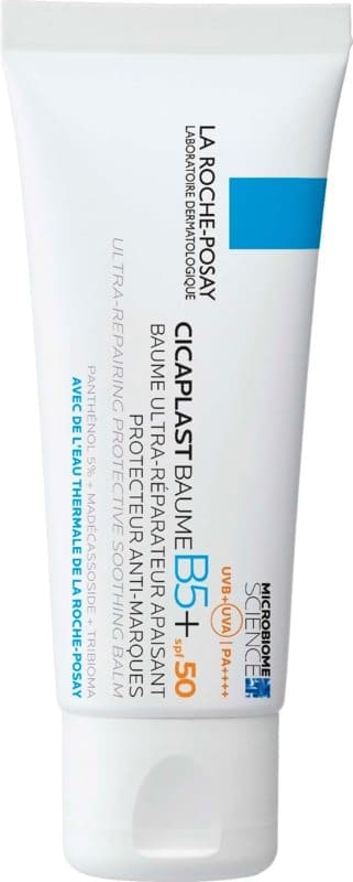 La Roche-Posay Cicaplast Balm B5+ SPF50