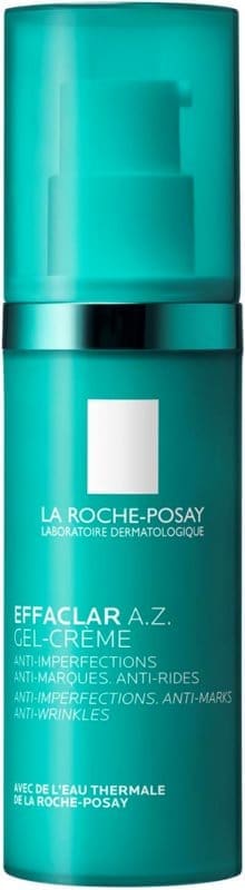 La Roche-Posay Effaclar A.Z. Gel-Creme