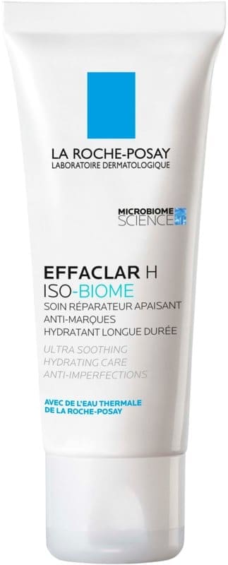 La Roche-Posay Effaclar H Iso-Biome Creme