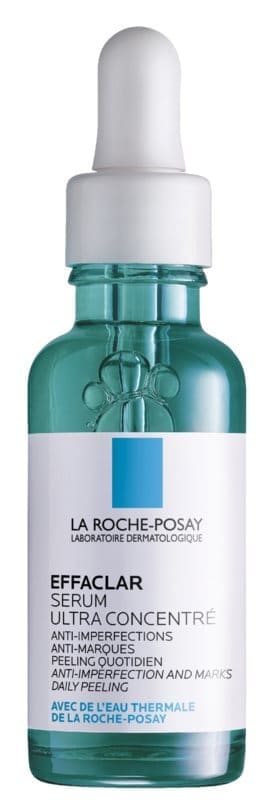 La Roche-Posay Effaclar Ultra Concentrated Serum