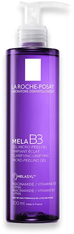 La Roche-Posay Mela B3 Facial Gel Cleanser