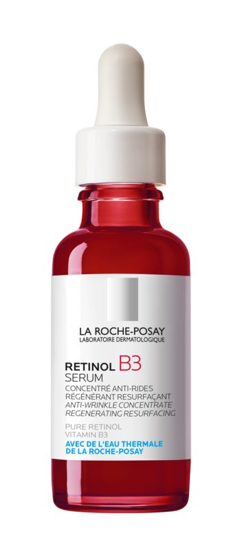 La Roche-Posay Retinol LRP Retinol B3 Serum