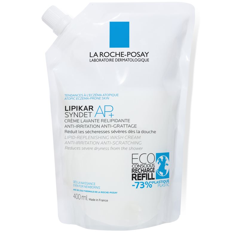 La Roche-Posay Syndet AP+ Refill