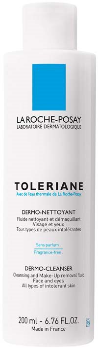 La Roche-Posay Toleriane Cleanser
