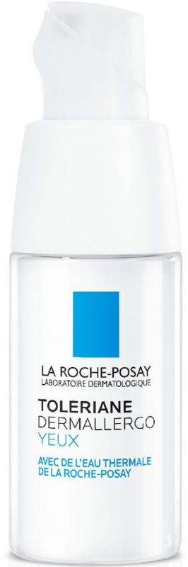 La Roche-Posay Toleriane Dermallergo Eyes