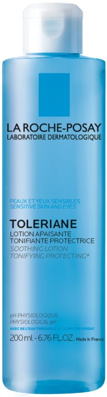 La Roche-Posay Toleriane Physiologique Soothing Lotion