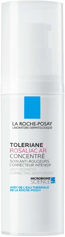 La Roche-Posay Toleriane Rosaliac AR Concentrate