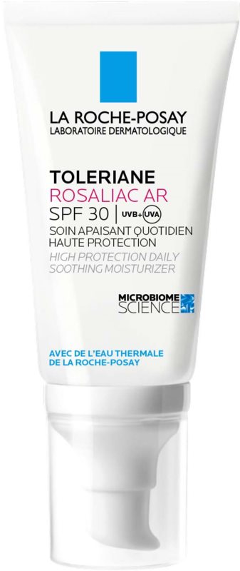 La Roche-Posay Toleriane Rosaliac AR SPF30