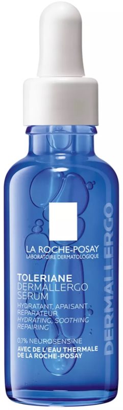 La Roche-Posay Toleriane Ultra Dermallergo Serum