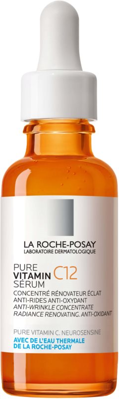 La Roche-Posay Vitamin C Pure Vitamin C12 Serum