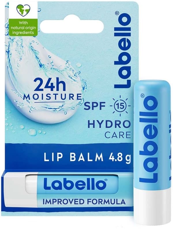 Labello Hydro Care Lip Balm