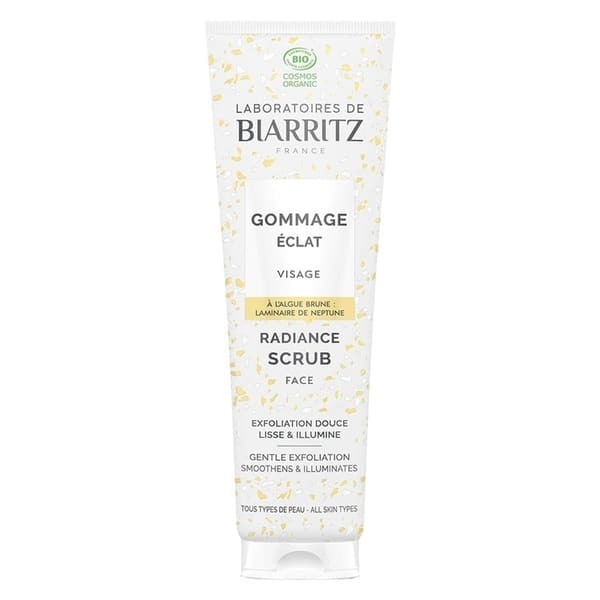 Laboratoires de Biarritz Cleansing Care Face Scrub