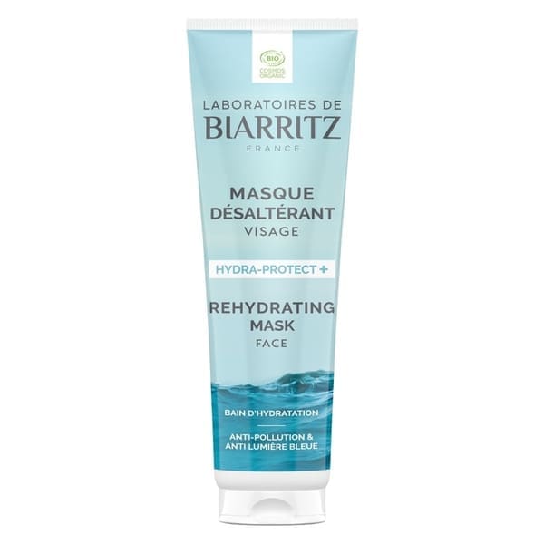Laboratoires de Biarritz Hydra Protect + Moisturizing Mask