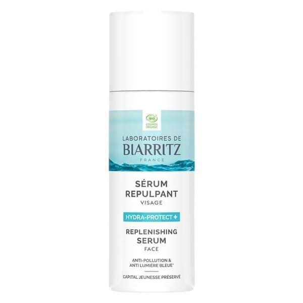 Laboratoires de Biarritz Hydra Protect + Replenishing Face Serum