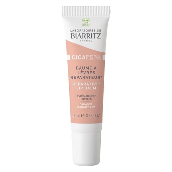 Laboratoires de Biarritz Reparative Lip Balm
