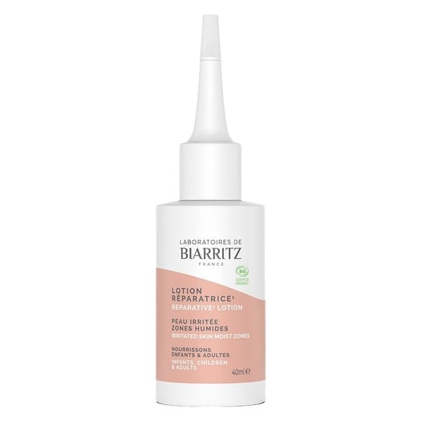 Laboratoires de Biarritz Reparative Lotion