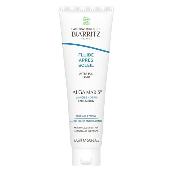 Laboratoires de Biarritz Suncare After Sun Fluid