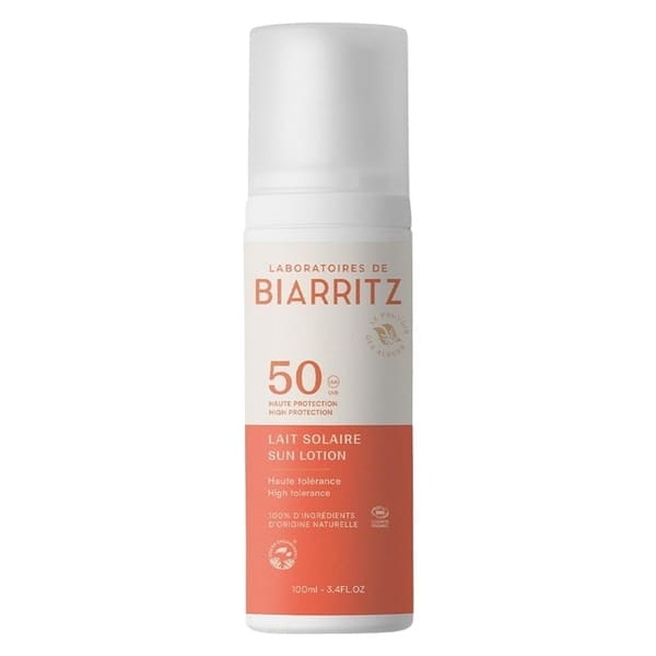 Laboratoires de Biarritz Suncare Aurinkovoide SPF50