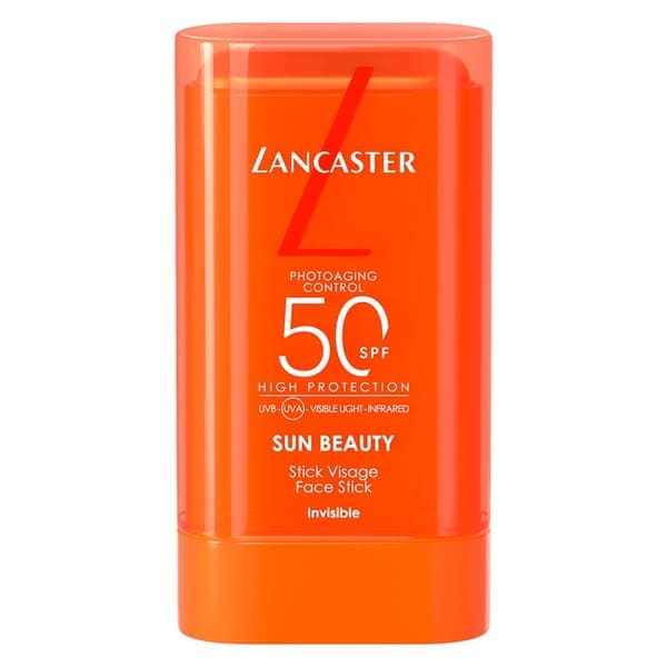 Lancaster Sun Beauty Face Stick SPF50