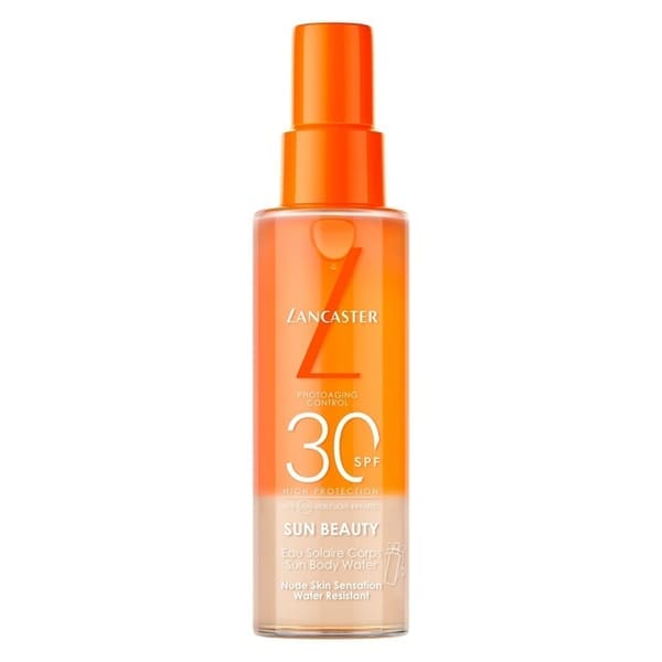 Lancaster Sun Care Face & Body Sun Protective Water SPF30