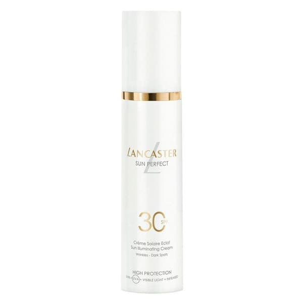 Lancaster Sun Perfect Illuminating Cream SPF30
